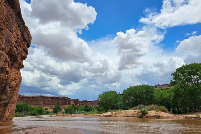 Canyon Combo Tours - The Itinerary in Detail