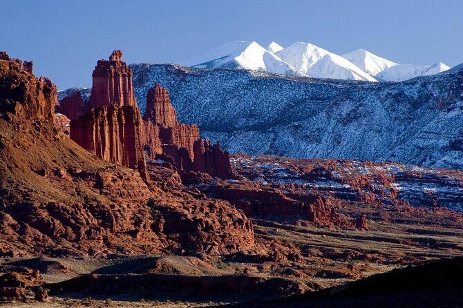 Canyon Country Sunset Helicopter Tour - 60 minutes - FAQ