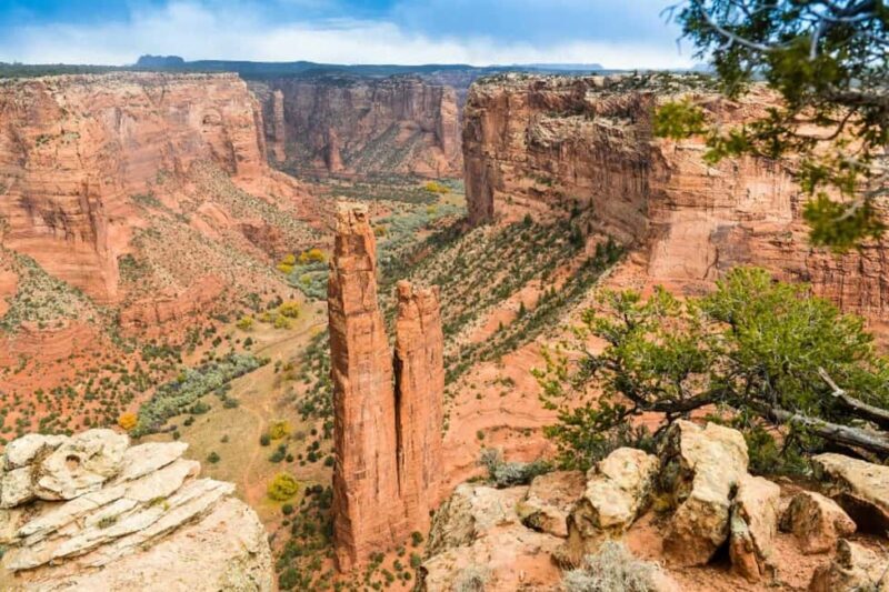 Canyon de Chelly: Spider Rock Rim Tour & Storytelling - Final Thoughts