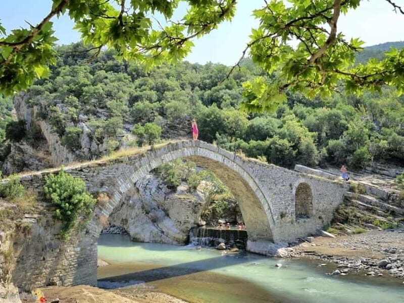 Canyon Exploration and River Hiking of Langarica Canyon - The Itinerary: A Day Packed with Highlights