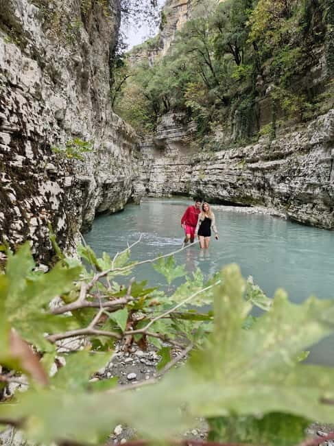 Canyon Hiking Tour Berat - Who Is This Tour Best For?