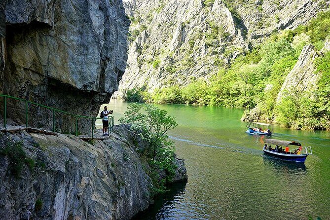 Canyon Matka Private Tour from Skopje - Who Is This Tour Best For?