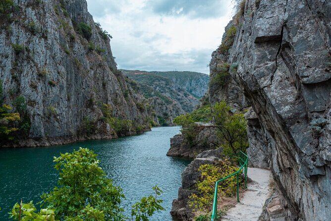 Canyon Matka Private Tour from Skopje - FAQ