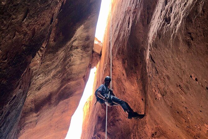 Canyoneering Adventure in Phoenix - FAQ