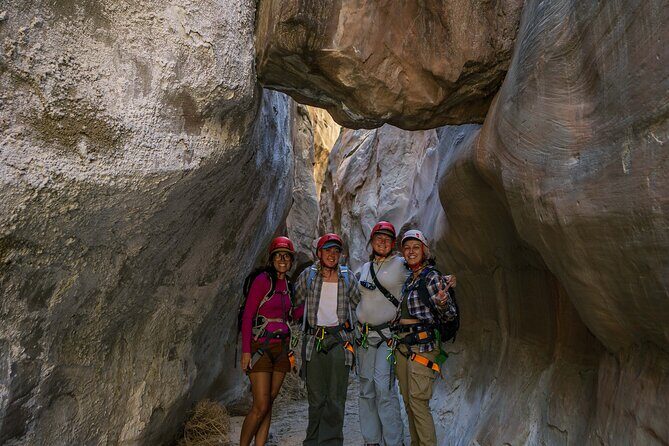 Canyoneering Adventure Near Lake Powell - Pricing and Value