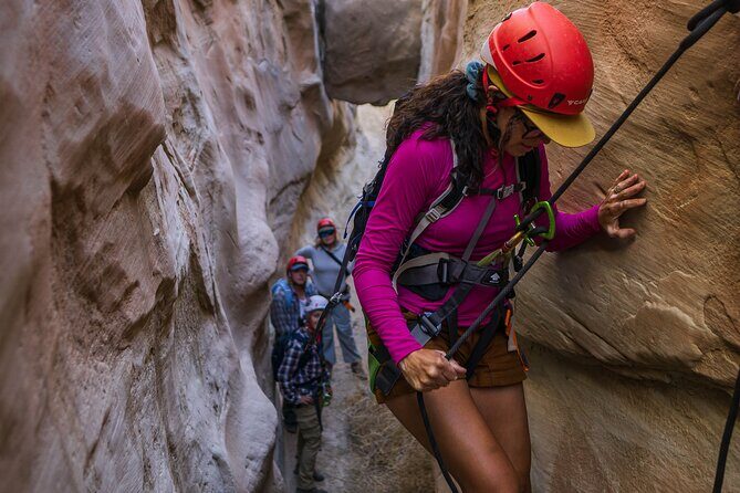 Canyoneering Adventure Near Lake Powell - Final Thoughts: Is This Tour For You?