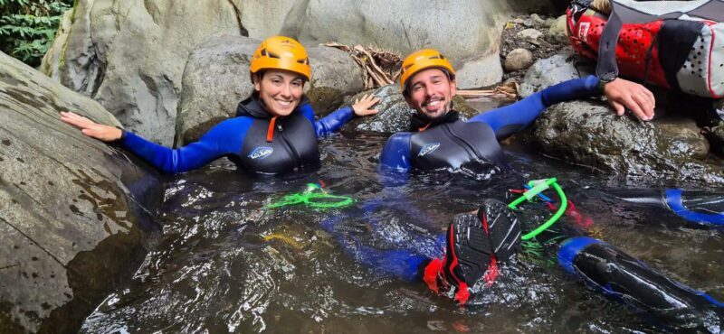 Canyoning Adventure: Medium Level Canyoning Salto do Cabrito - Final Thoughts: Is This Tour Right for You?