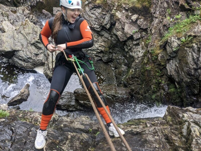 Canyoning Adventure, Murray's Canyon - Final Thoughts: Is It Worth It?