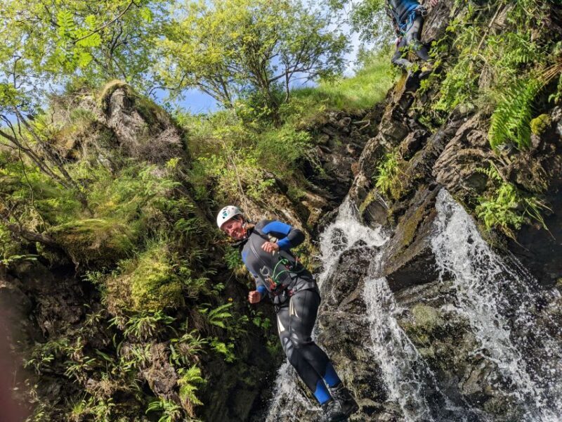 Canyoning Adventure, Murray's Canyon - Frequently Asked Questions