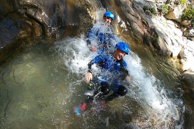 Canyoning Adventure Rio Verde in Granada - Final Thoughts: Is This Canyoning Tour Right for You?