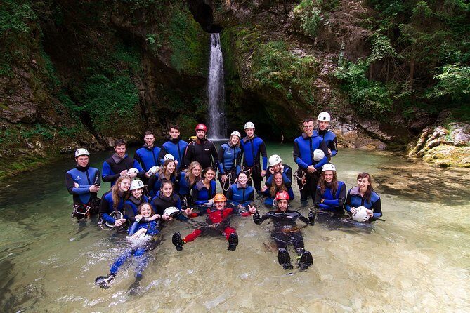 Canyoning And Rafting Adventure - Lake Bled Slovenia Free Photos - Final Thoughts