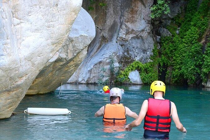 Canyoning and Rafting Tours from Alanya - Final Thoughts