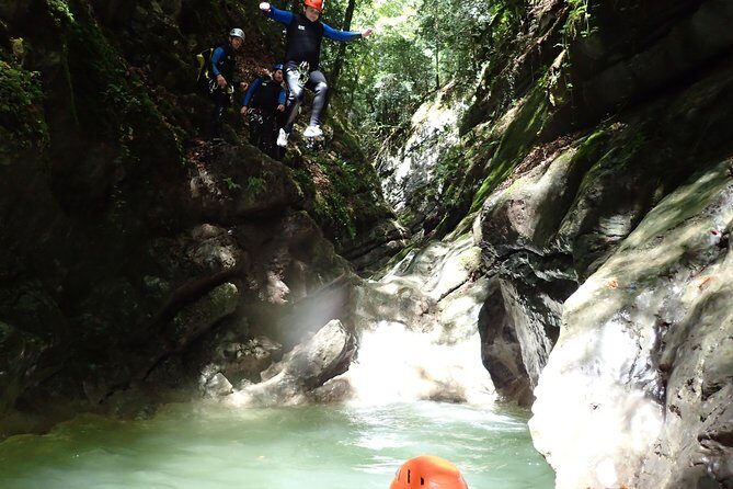Canyoning Annecy Angon Discovery - The Practical Side: Pricing, Booking, and Tips