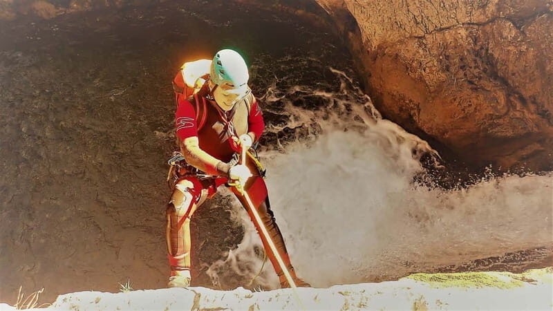 Canyoning beginner tour in Vorarlberg Dornbirn - What is the Canyoning Beginner Tour in Vorarlberg?