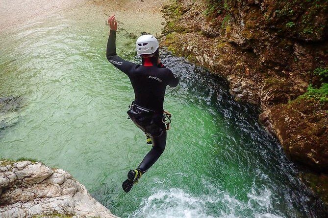 Canyoning Bled Slovenia - What the Reviews Say
