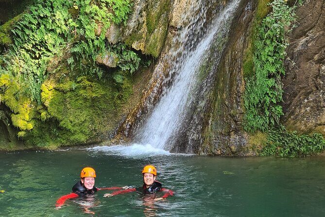 Canyoning Budva Drenovstica - FAQ