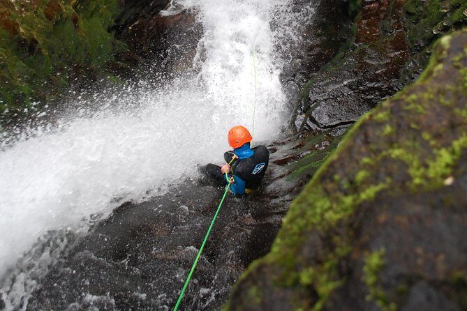 Canyoning discovery of Furon Bas in Vercors - Grenoble - FAQs
