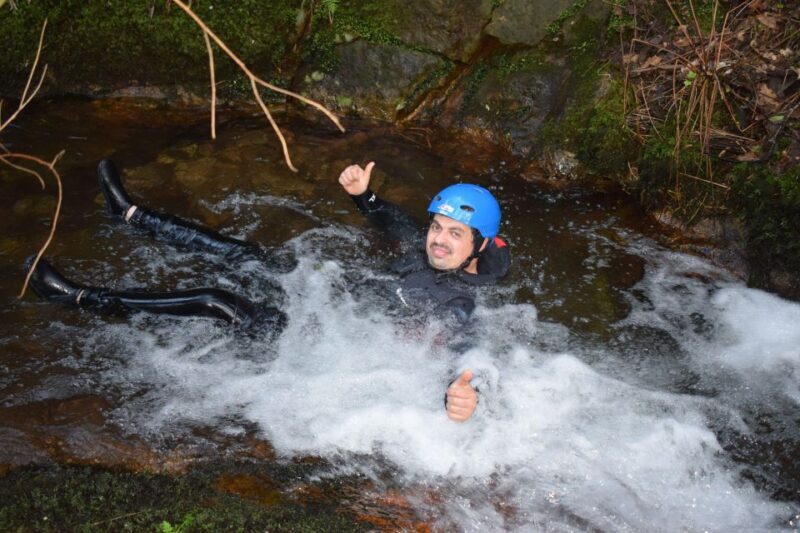 CANYONING DISCOVERY - Final Thoughts
