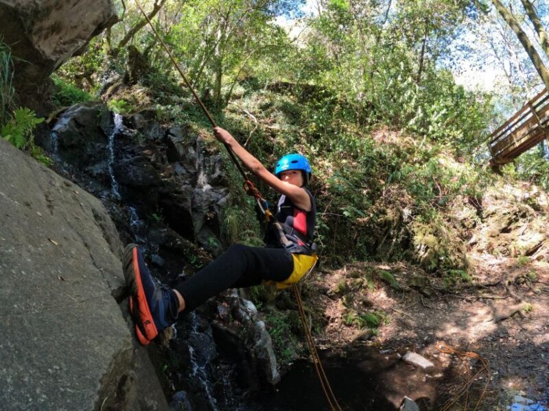 CANYONING DISCOVERY - FAQ