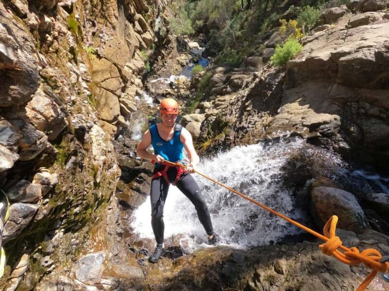 Canyoning Estepona: Guided Adventure in the Sierra Bermeja Natural Park - Final Thoughts