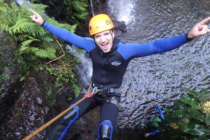 Canyoning Experience - half day - The Practical Details: What You Need to Know