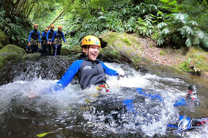 Canyoning Experience - half day - Booking Logistics and Final Considerations