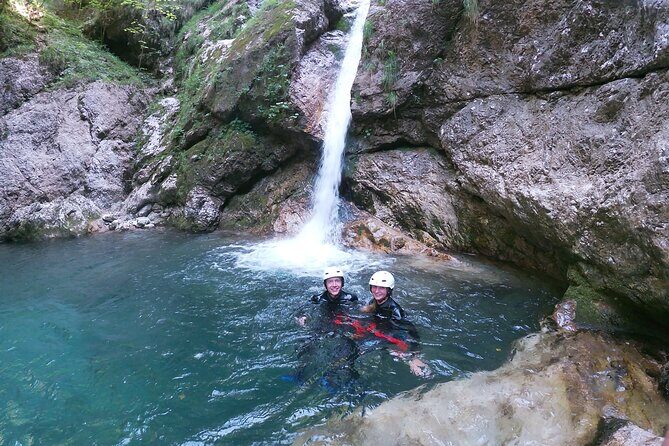 Canyoning Experience in Bovec - What Is Canyoning in Bovec All About?