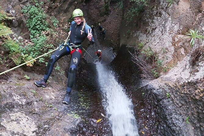 Canyoning Experience in Gran Canaria (Cernícalos canyon) - Final Thoughts: Is This Tour Right for You?