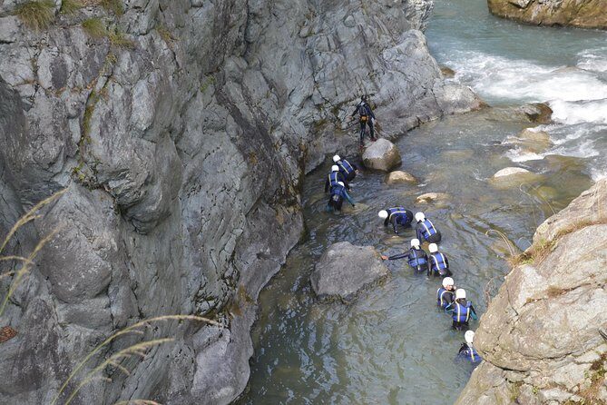 Canyoning Experience in Sorba River - Final Thoughts