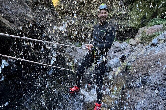 Canyoning Experience Level 2 at Nuns Valley - Final Thoughts