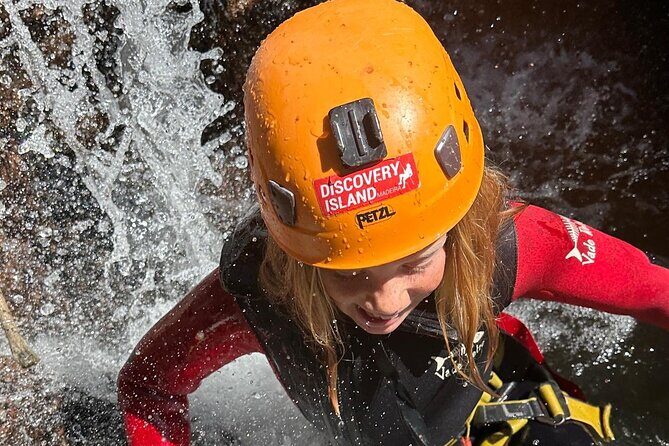 Canyoning Experience Level I Beginners in Ribeira das Cales - Final Thoughts: Is It Worth It?