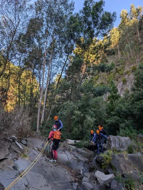 Canyoning for All - Beginner | Funchal - Final Thoughts
