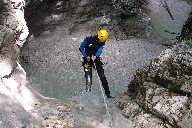 Canyoning Fratarica - An Honest Look at What to Expect from Canyoning Fratarica