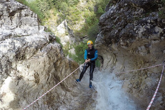 Canyoning Fratarica - Is This Tour Right for You?