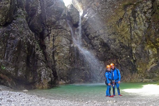 Canyoning Fratarica - FAQ About Canyoning Fratarica