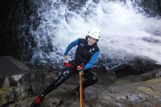 Canyoning Girona Costa Brava - Key Points