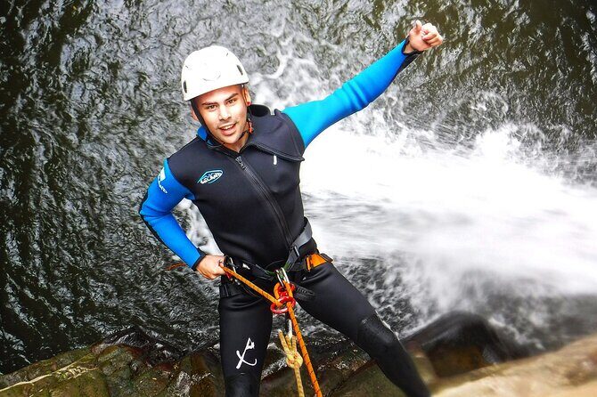 Canyoning Girona Costa Brava - FAQs