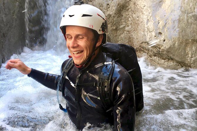 Canyoning half day - Heart Creek Canyon (beginner level) - Exploring the Canyoning Half Day at Heart Creek Canyon: An Honest Take