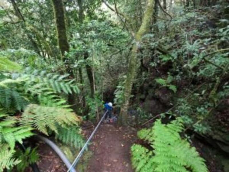 Canyoning in Anaga - FAQ