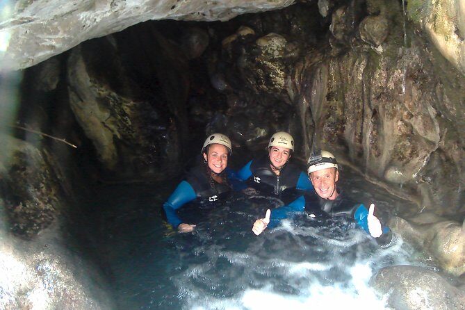 Canyoning in Andalucia: Rio Verde Canyon - FAQs