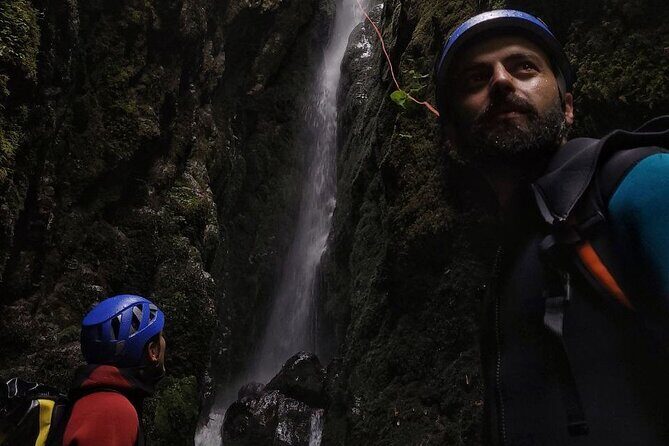 Canyoning in Batumi - Final Thoughts