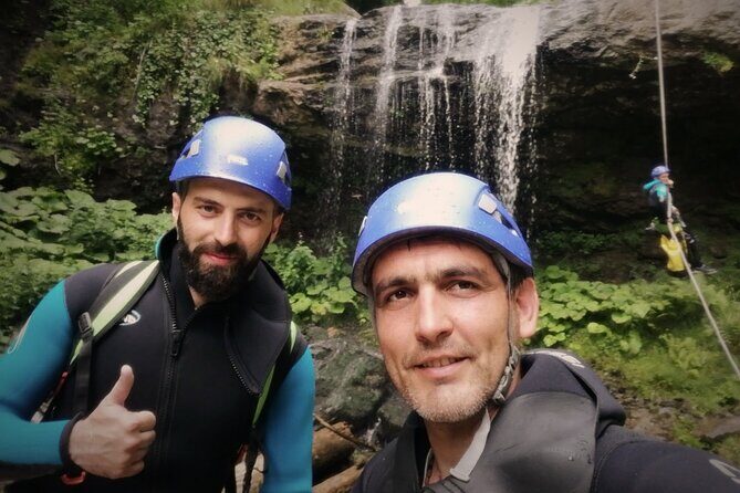 Canyoning in Batumi - FAQs