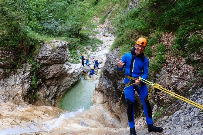 Canyoning in Fratarica Canyon - Practical Tips Before You Book