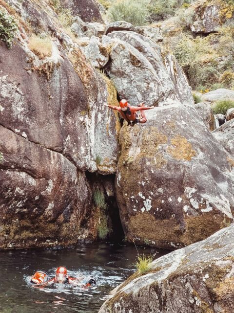 Canyoning In Geres National Park - Final Thoughts