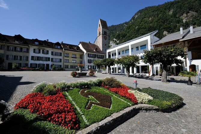 Canyoning in Interlaken from Zurich - Final Thoughts