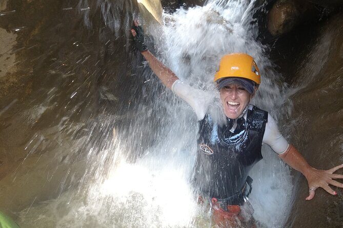 Canyoning in Manikia Gorge from Athens - FAQs