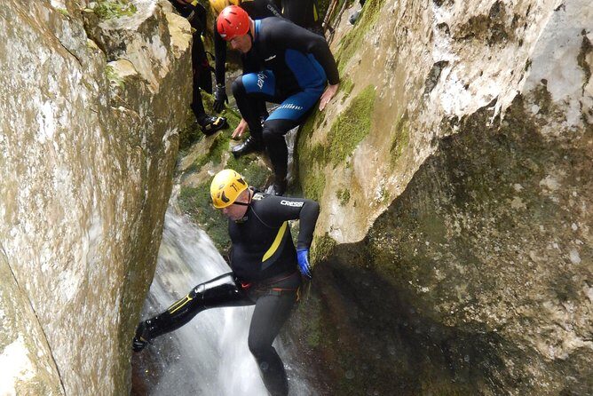 Canyoning in Nevidio Canyon - Practical Details: Price, Duration, and Value