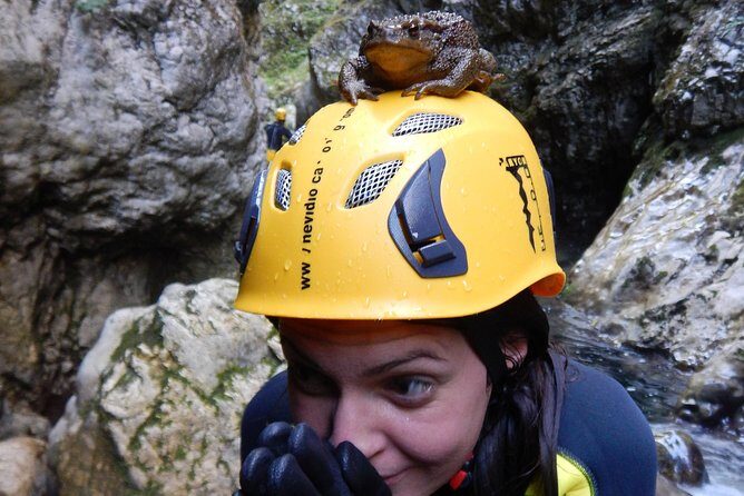 Canyoning in Nevidio Canyon - Who Is This Tour Best For?