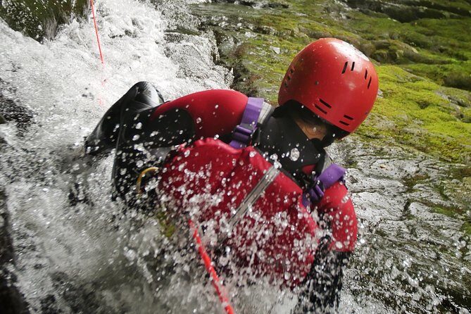 Canyoning in Snowdonia - Is It Worth the Price?