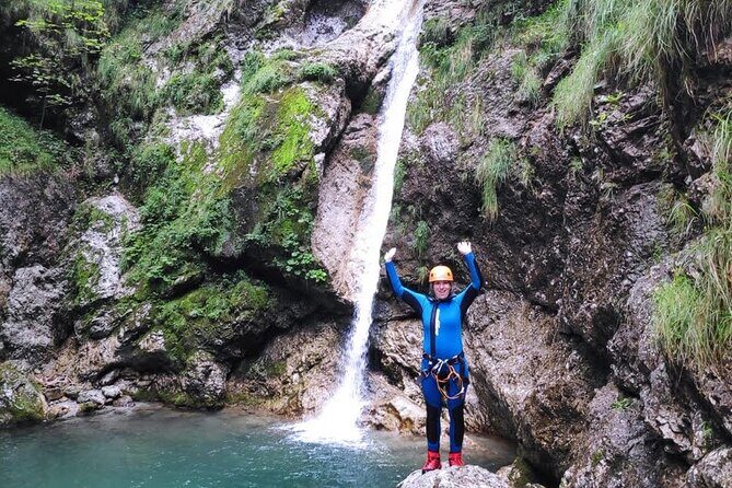 Canyoning in Susec Canyon - What Travelers Say About the Experience